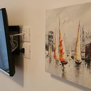Fralillo House Apartment