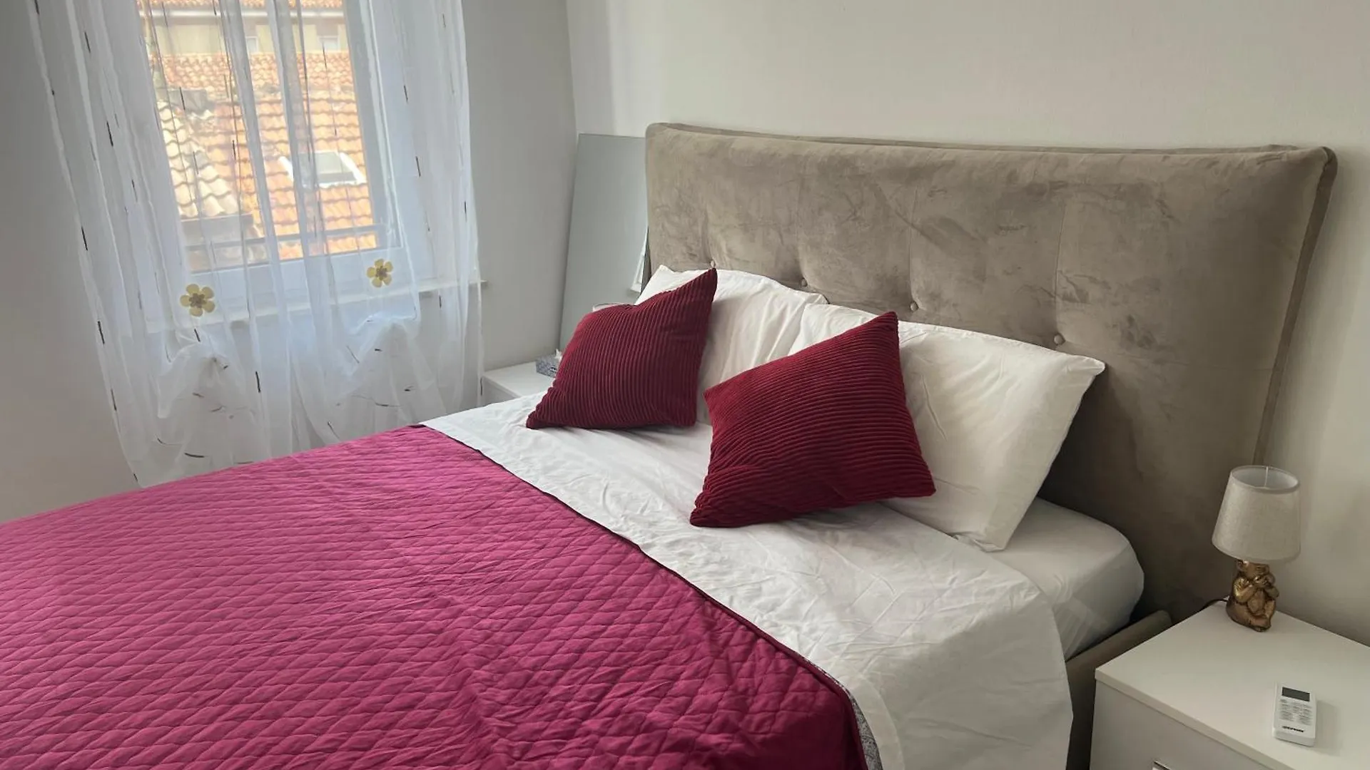 Frühstückspension Guest House Pura Vida Verona