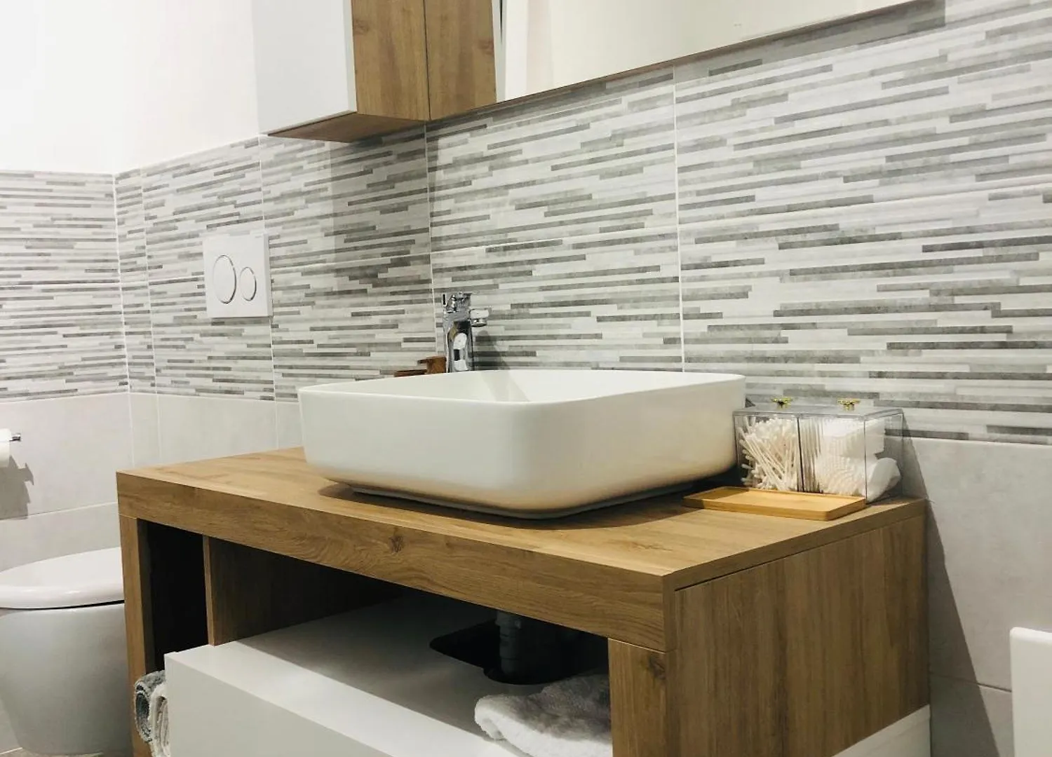 Guest House Pura Vida Verona