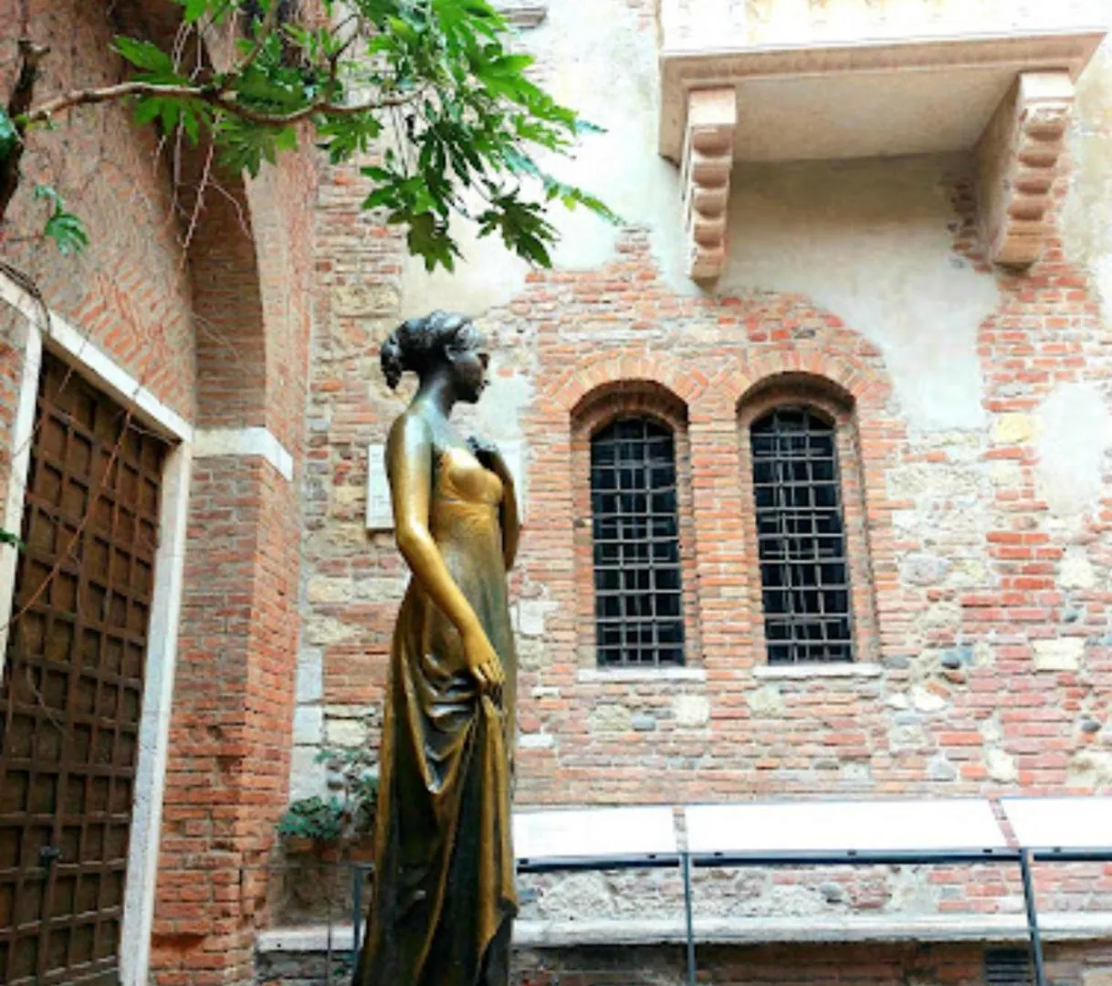 Guest House Pura Vida Verona