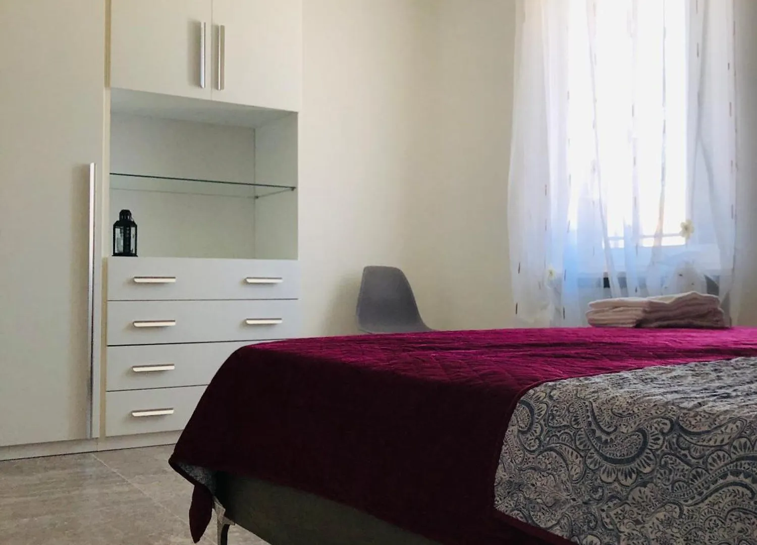 Frühstückspension Guest House Pura Vida Verona Italien