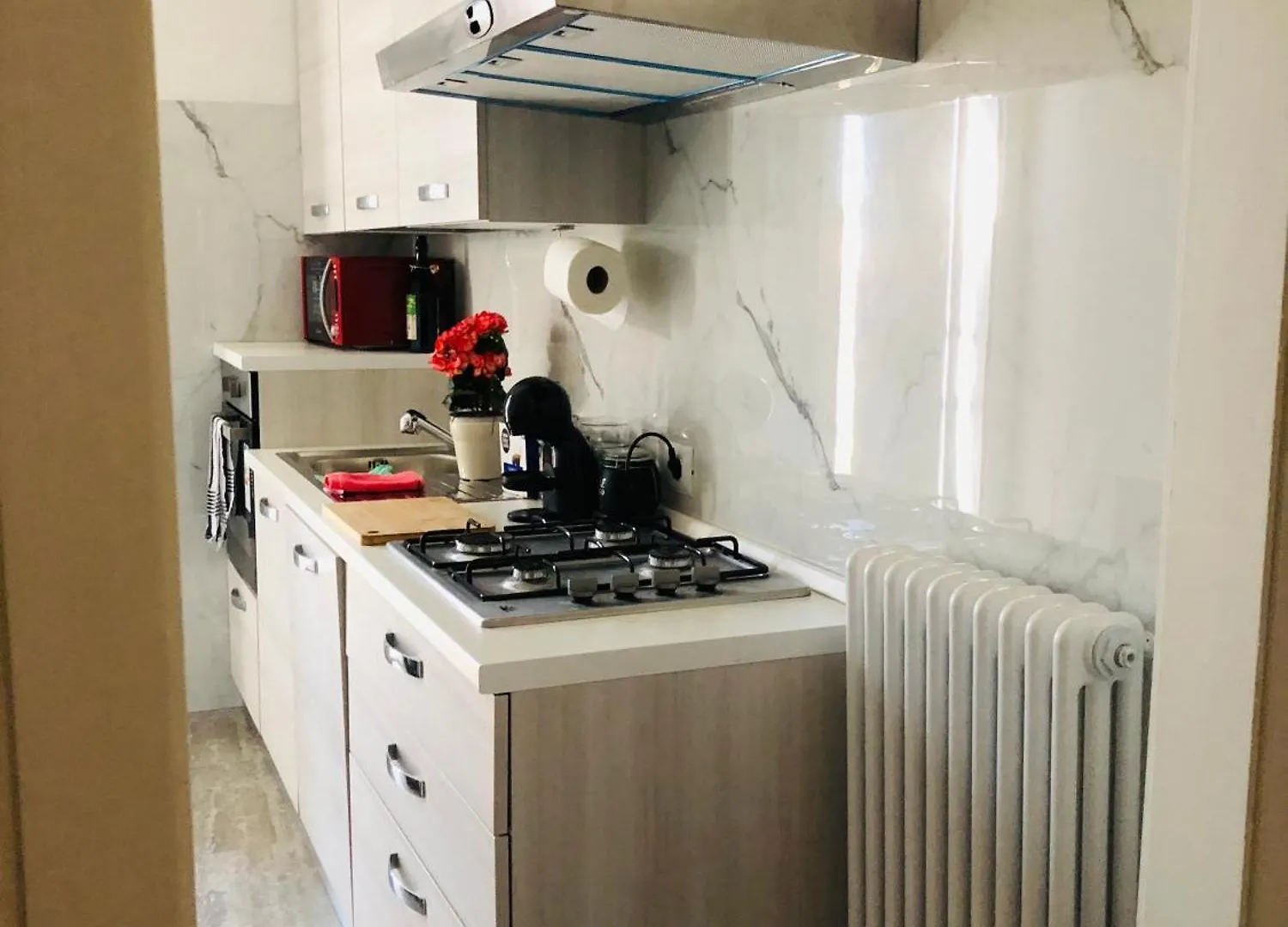 Frühstückspension Guest House Pura Vida Verona