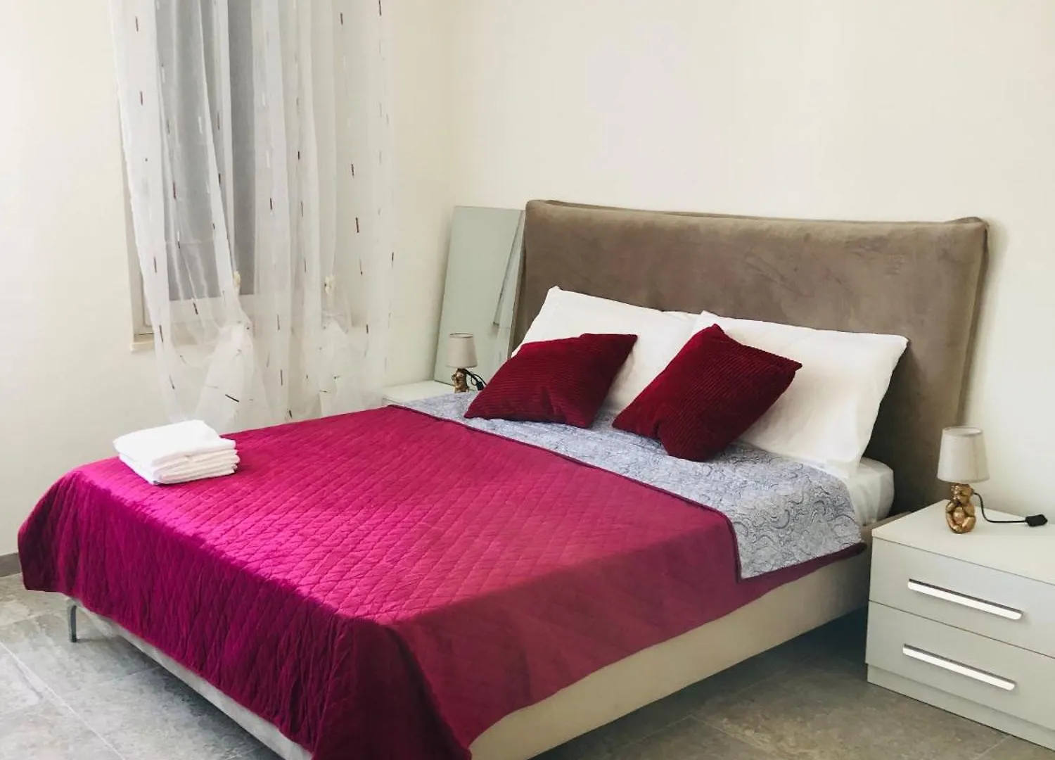 Guest House Pura Vida Verona 0*,