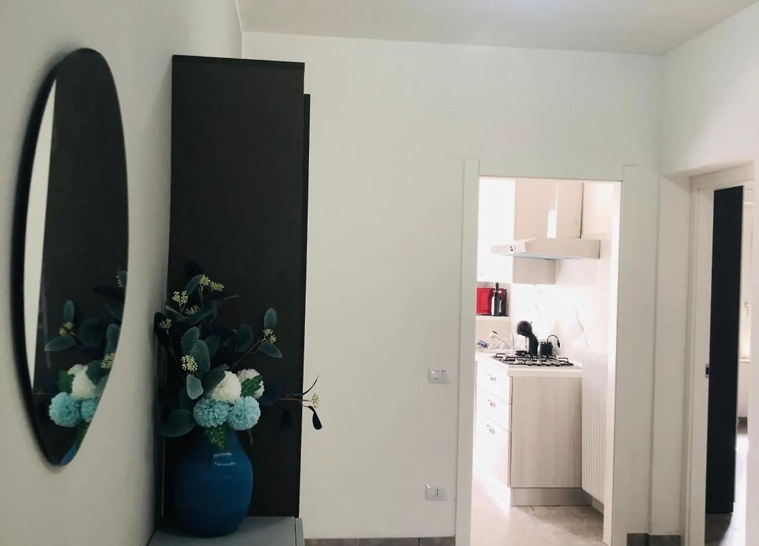Frühstückspension Guest House Pura Vida Verona Italien