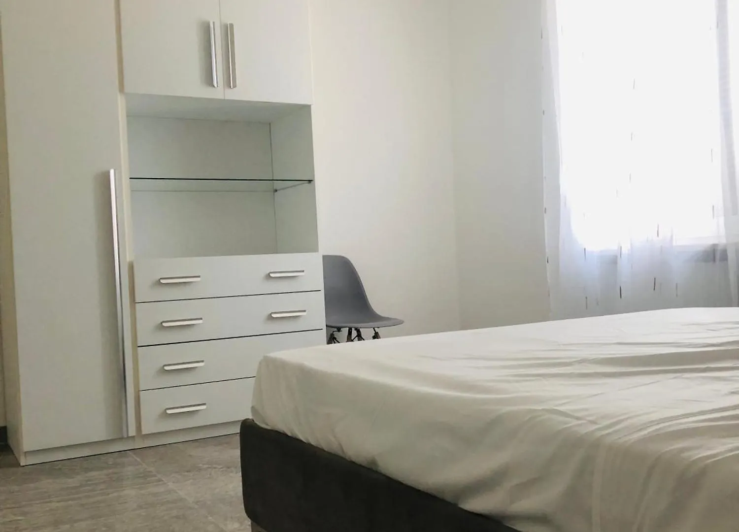 Guest House Pura Vida Verona Frühstückspension